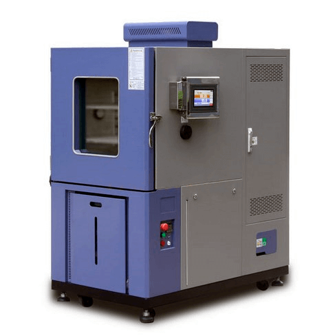 高低溫濕熱老化試驗箱